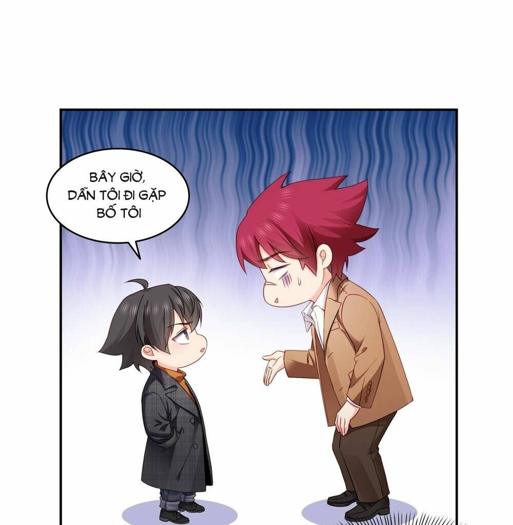 Hệt Như Hàn Quang Gặp Nắng Gắt Chapter 476 - Trang 13