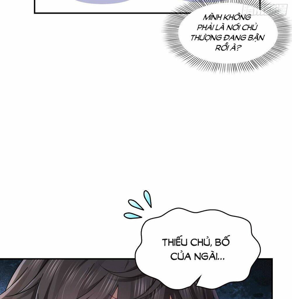 Hệt Như Hàn Quang Gặp Nắng Gắt Chapter 476 - Trang 14