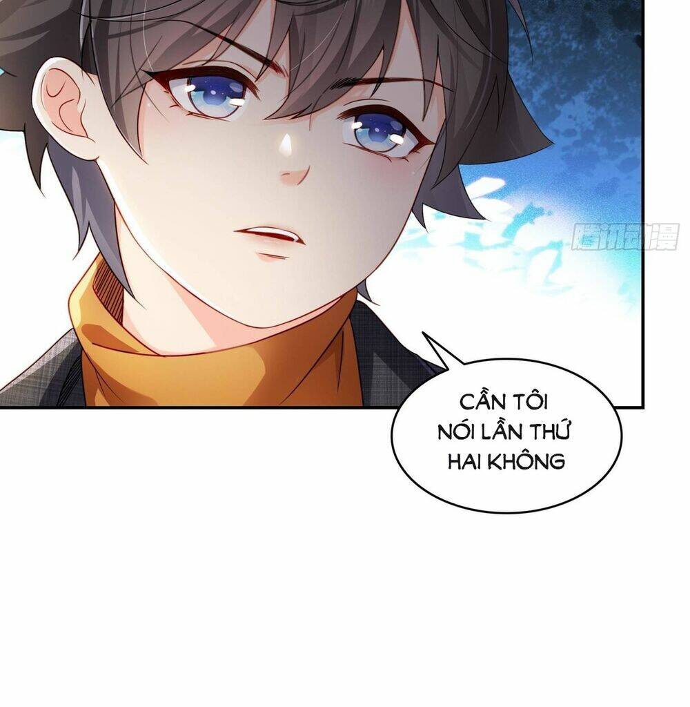 Hệt Như Hàn Quang Gặp Nắng Gắt Chapter 476 - Trang 15