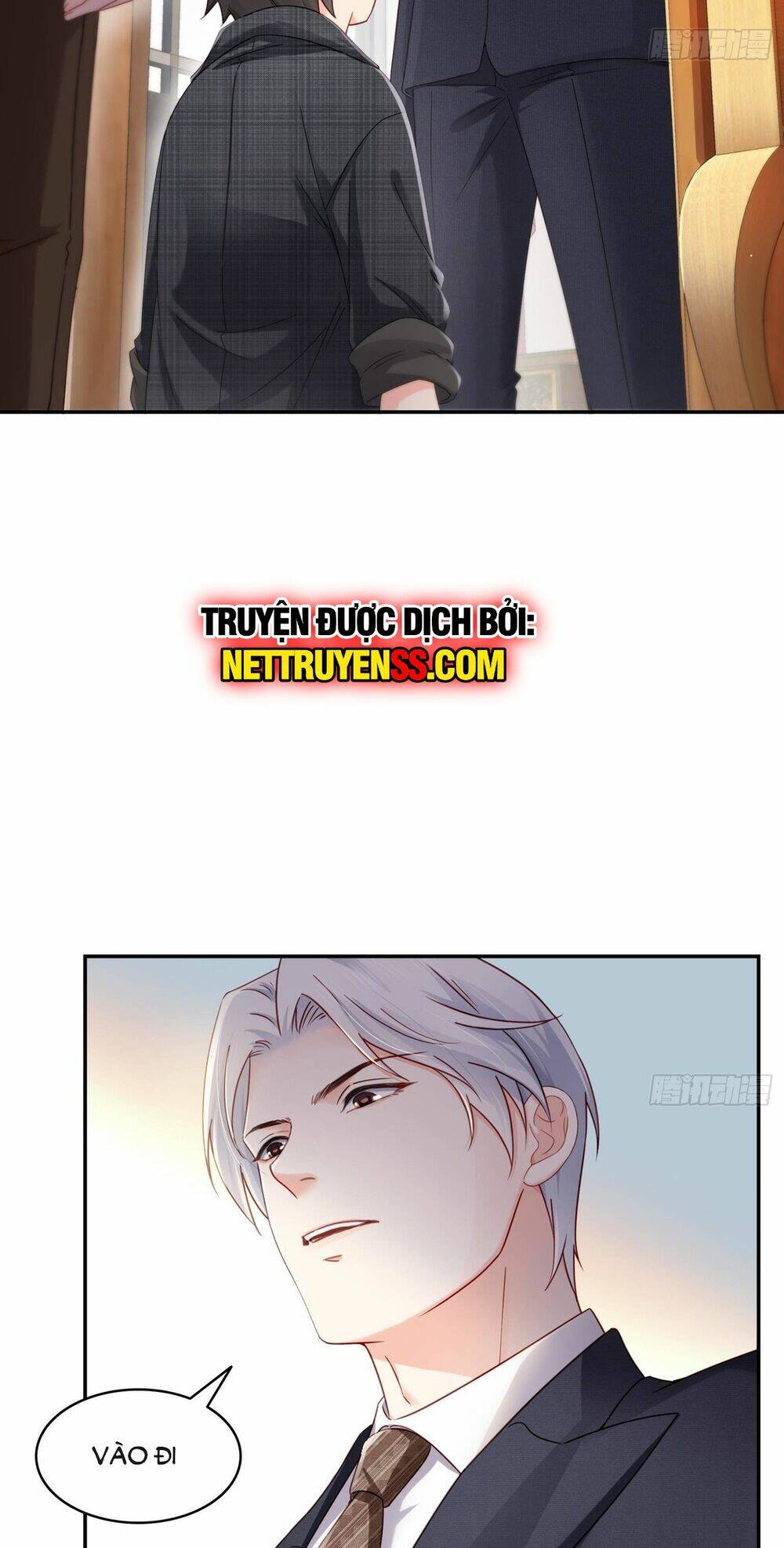 Hệt Như Hàn Quang Gặp Nắng Gắt Chapter 476 - Trang 21