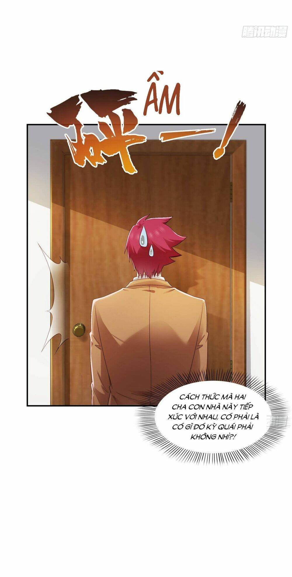 Hệt Như Hàn Quang Gặp Nắng Gắt Chapter 476 - Trang 23