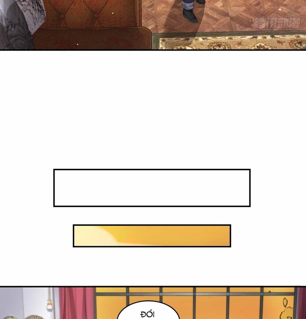 Hệt Như Hàn Quang Gặp Nắng Gắt Chapter 476 - Trang 25