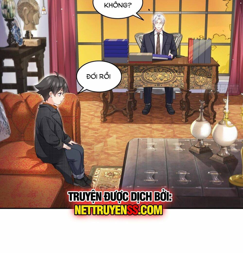 Hệt Như Hàn Quang Gặp Nắng Gắt Chapter 476 - Trang 26