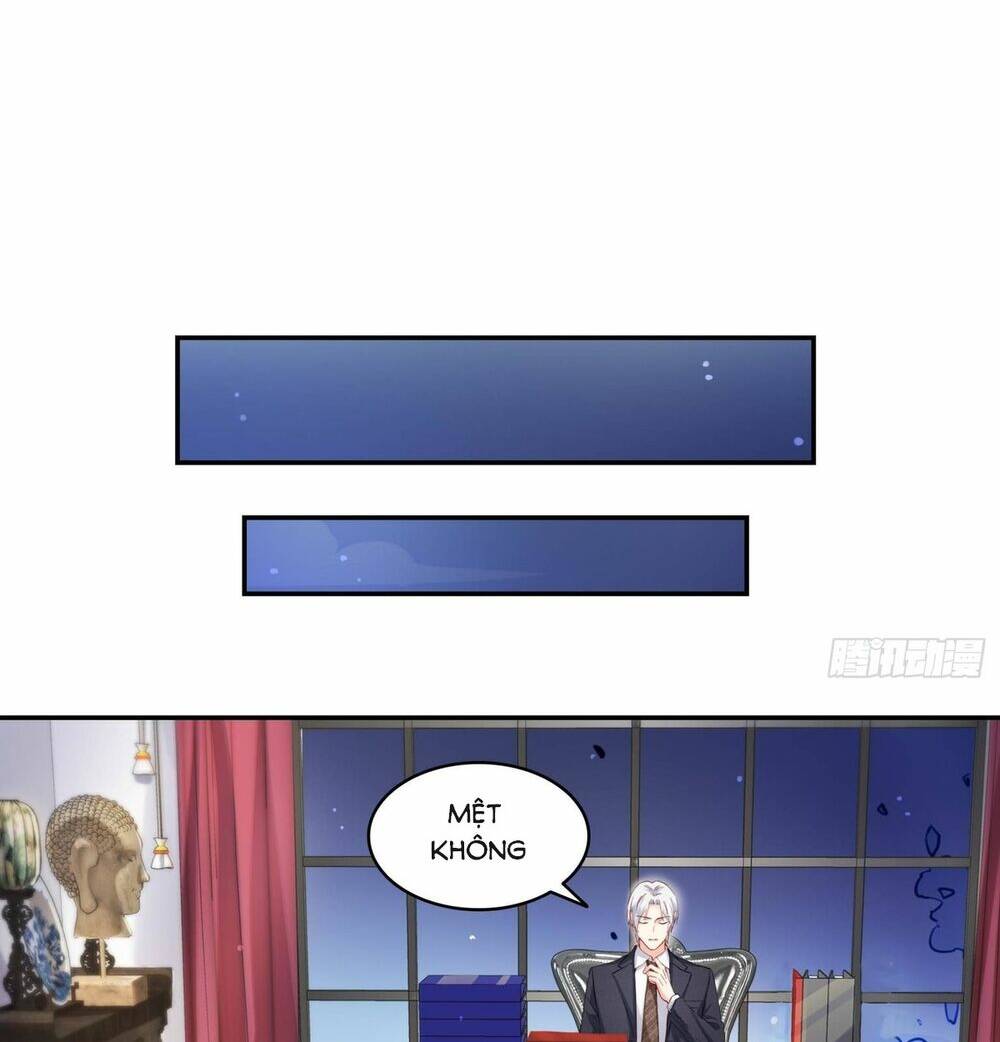 Hệt Như Hàn Quang Gặp Nắng Gắt Chapter 476 - Trang 27