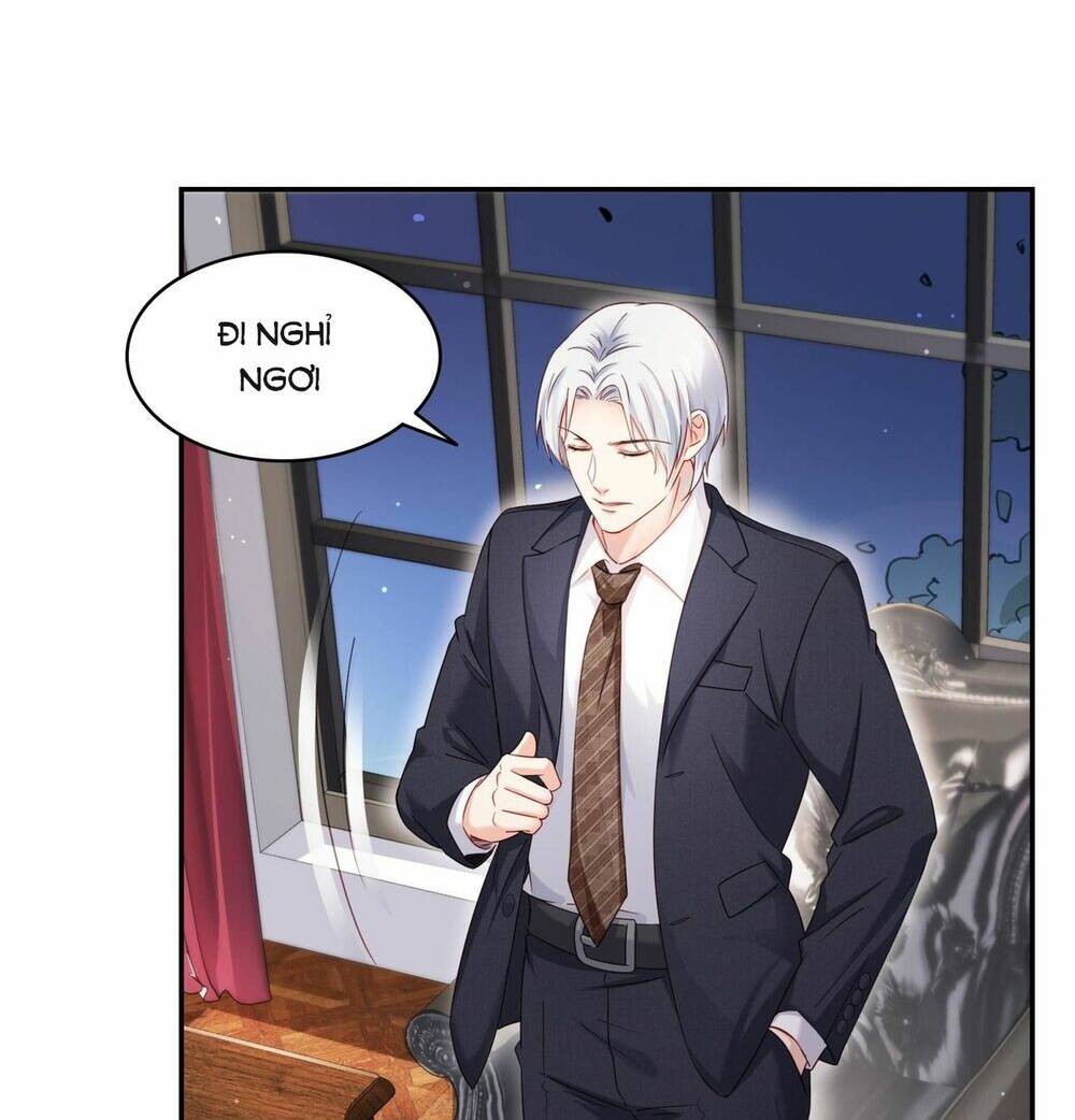 Hệt Như Hàn Quang Gặp Nắng Gắt Chapter 476 - Trang 29