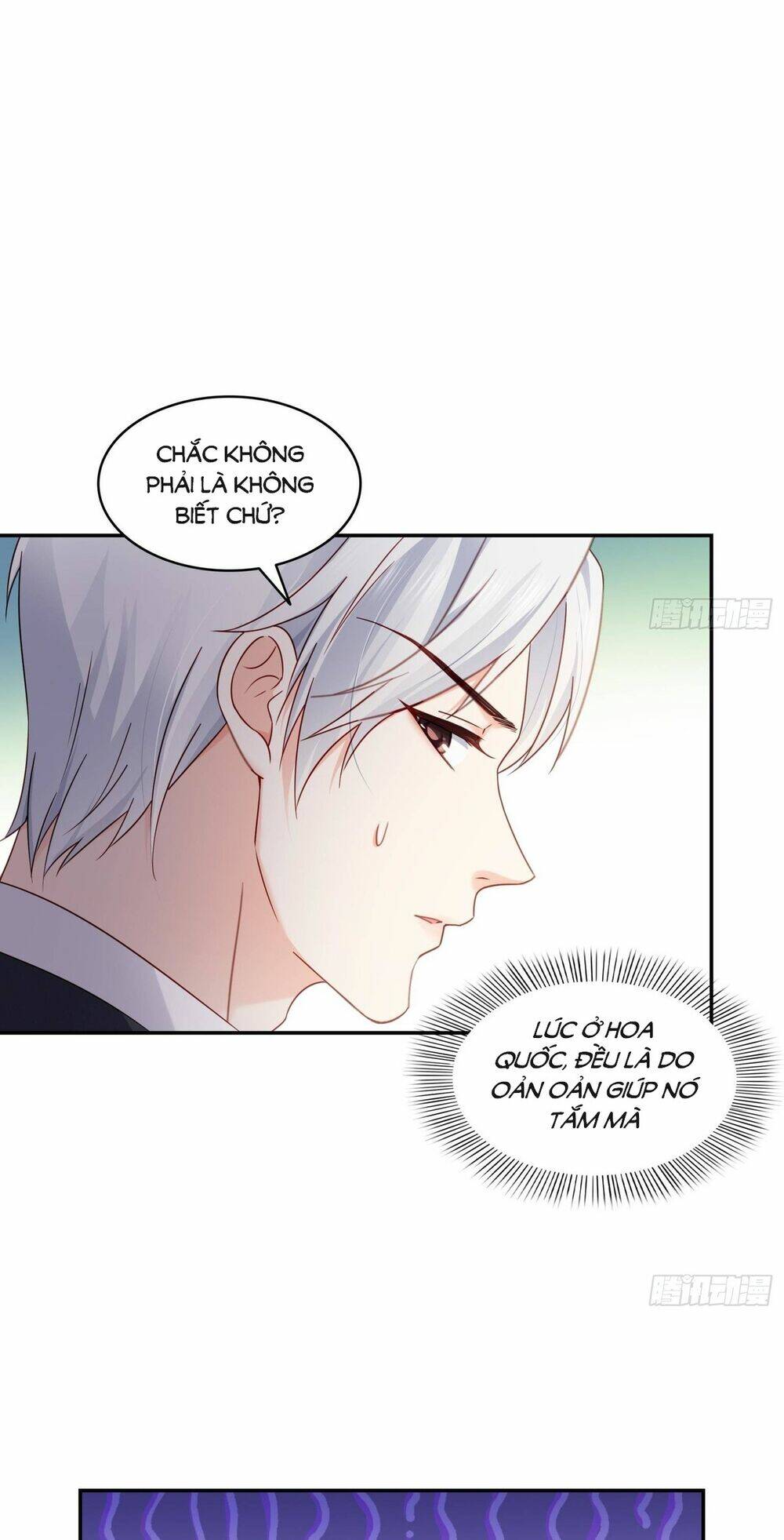 Hệt Như Hàn Quang Gặp Nắng Gắt Chapter 476 - Trang 32