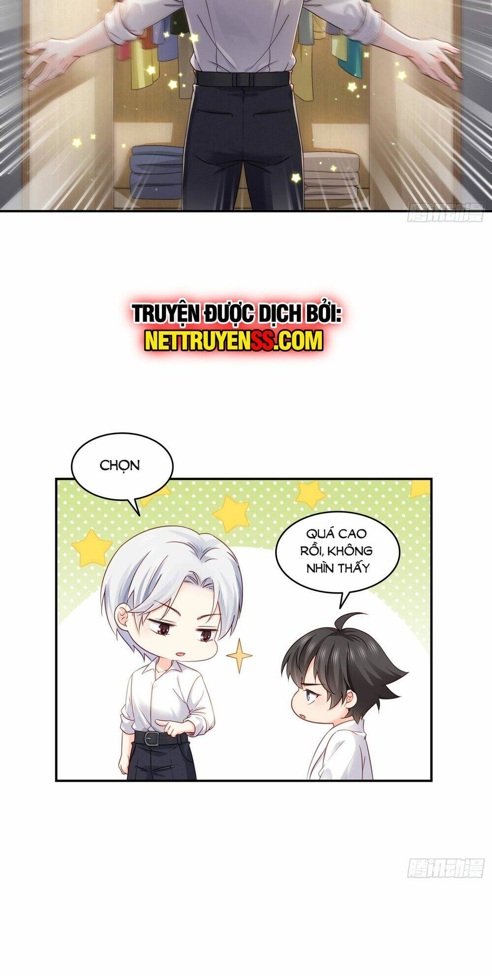 Hệt Như Hàn Quang Gặp Nắng Gắt Chapter 476 - Trang 38