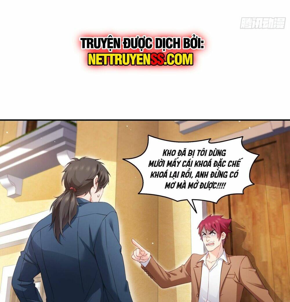 Hệt Như Hàn Quang Gặp Nắng Gắt Chapter 476 - Trang 3