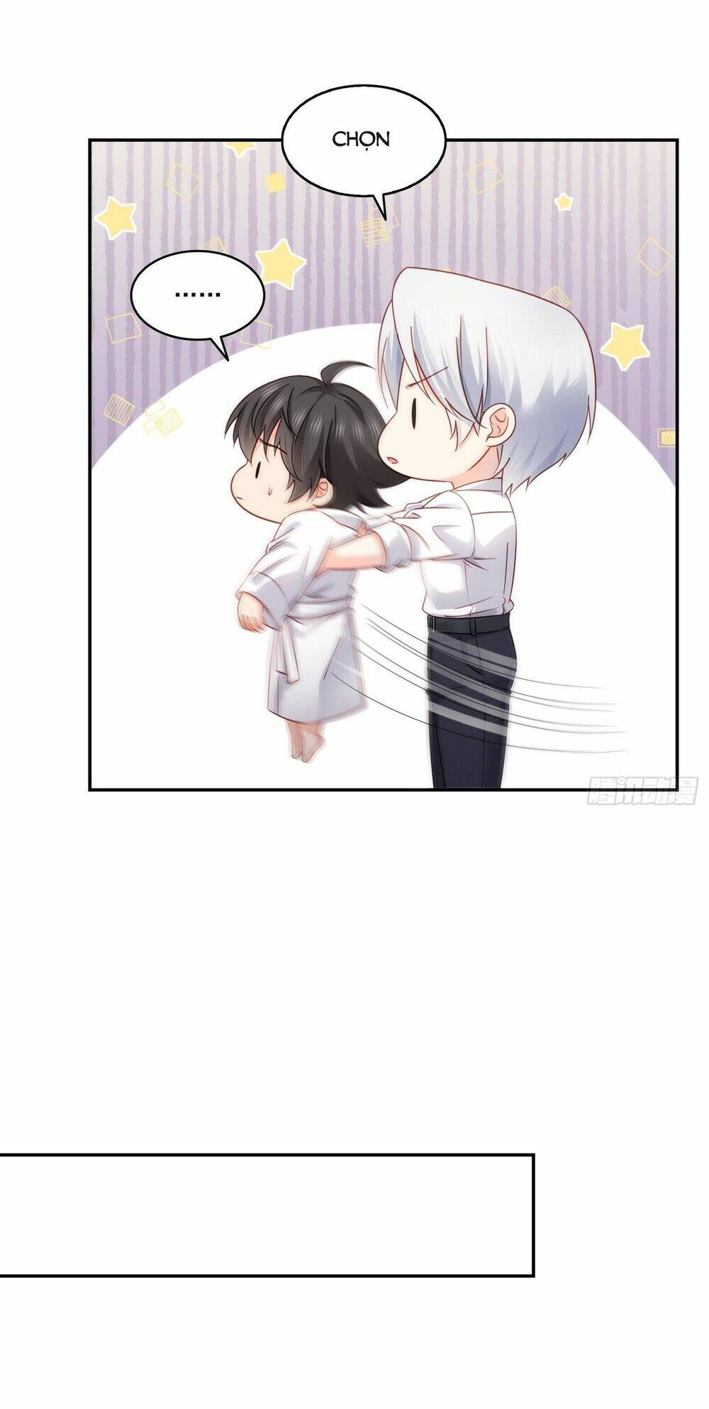 Hệt Như Hàn Quang Gặp Nắng Gắt Chapter 476 - Trang 39