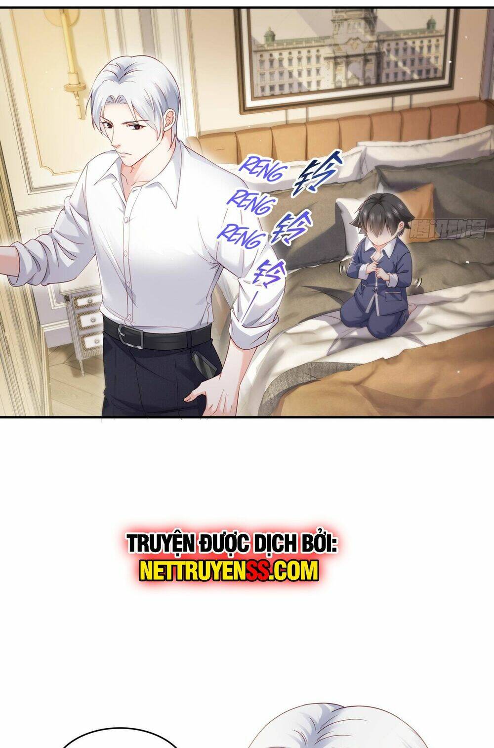 Hệt Như Hàn Quang Gặp Nắng Gắt Chapter 476 - Trang 40
