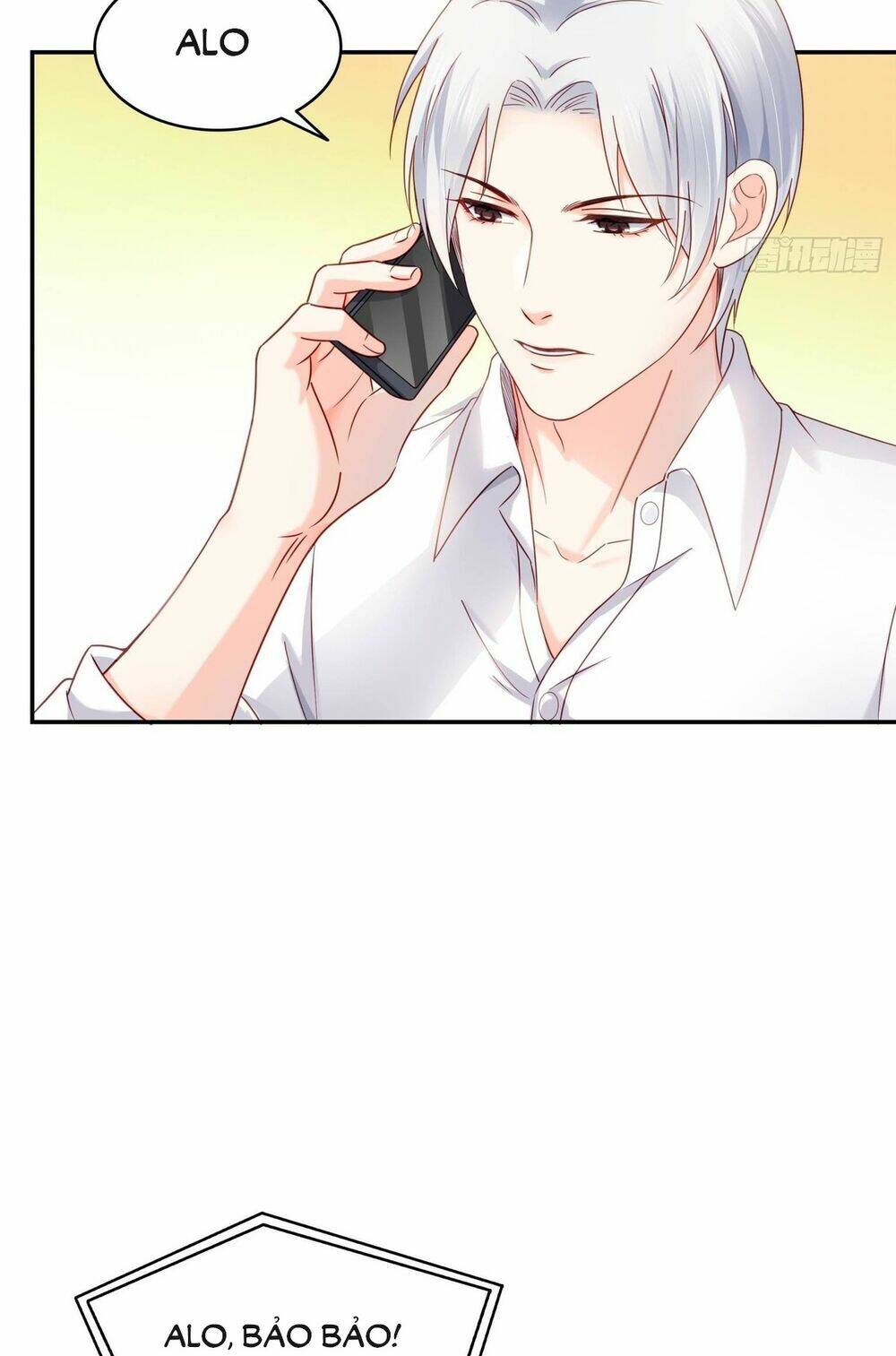 Hệt Như Hàn Quang Gặp Nắng Gắt Chapter 476 - Trang 41