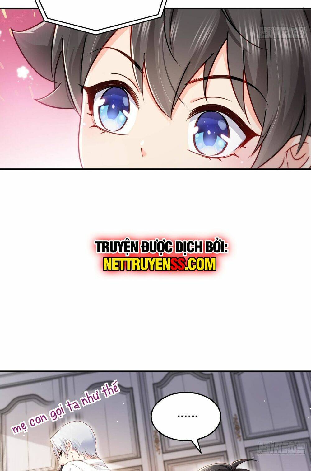 Hệt Như Hàn Quang Gặp Nắng Gắt Chapter 476 - Trang 42