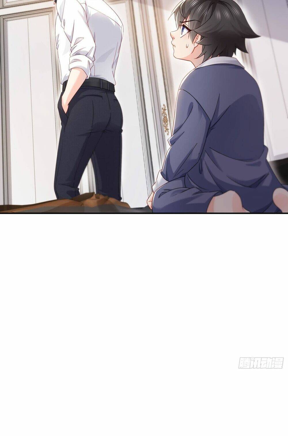 Hệt Như Hàn Quang Gặp Nắng Gắt - Chapter 476 - Page 43