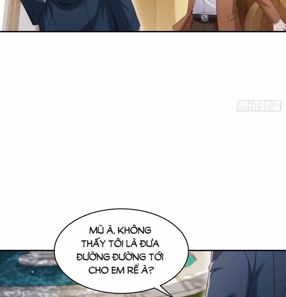 Hệt Như Hàn Quang Gặp Nắng Gắt Chapter 476 - Trang 4