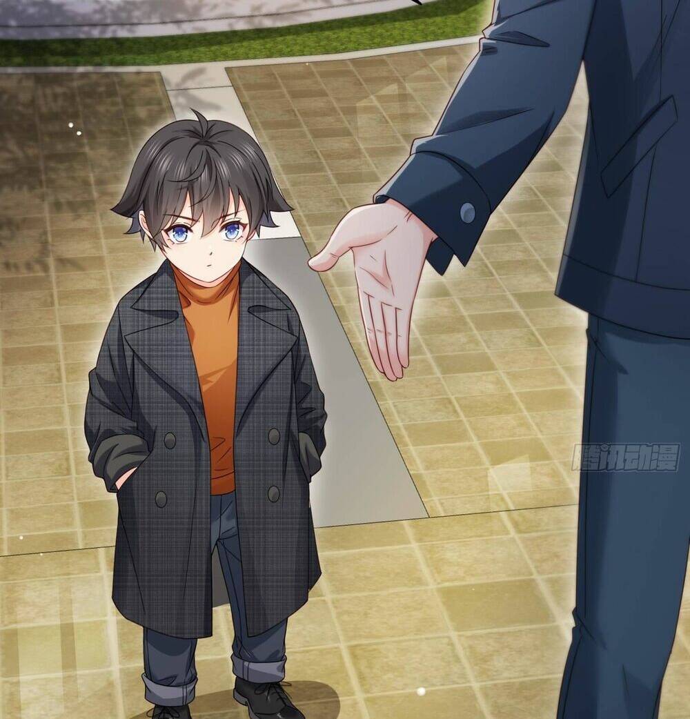 Hệt Như Hàn Quang Gặp Nắng Gắt Chapter 476 - Trang 5