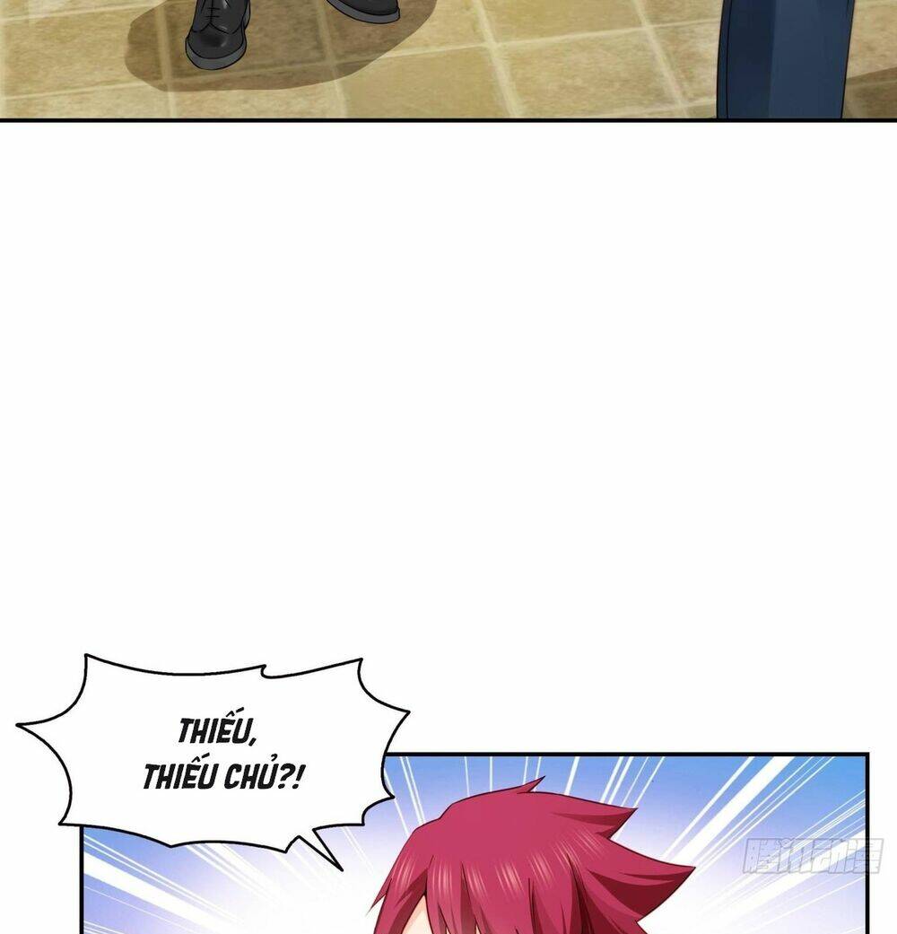 Hệt Như Hàn Quang Gặp Nắng Gắt Chapter 476 - Trang 6