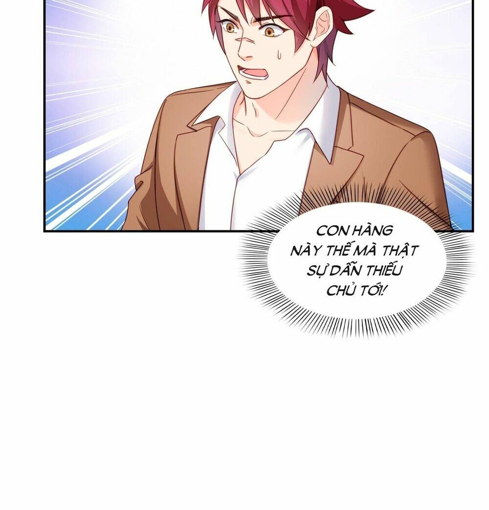 Hệt Như Hàn Quang Gặp Nắng Gắt Chapter 476 - Trang 7