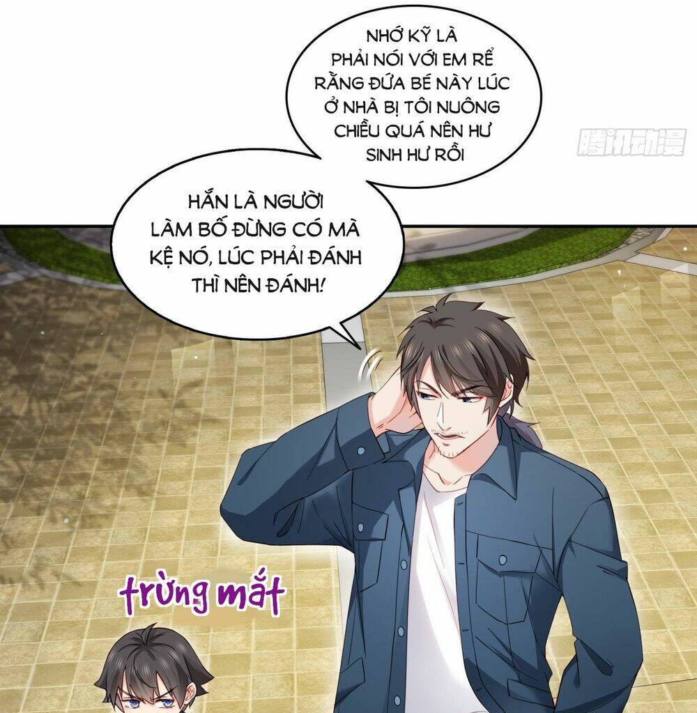 Hệt Như Hàn Quang Gặp Nắng Gắt Chapter 476 - Trang 8