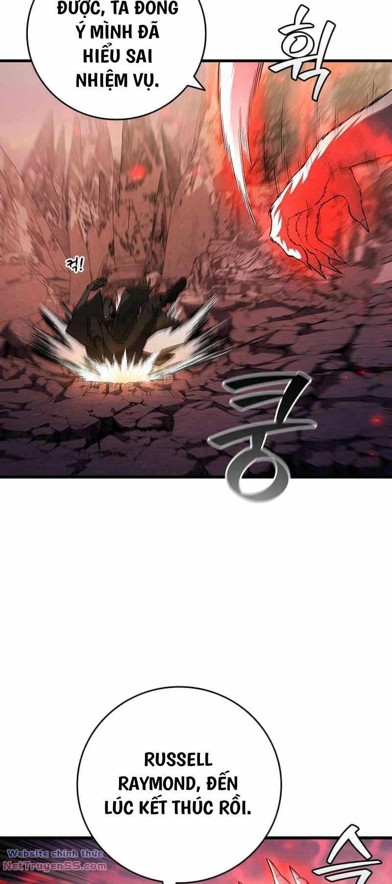 Thực Long Ma Pháp Sư - Chapter 47 - Page 9