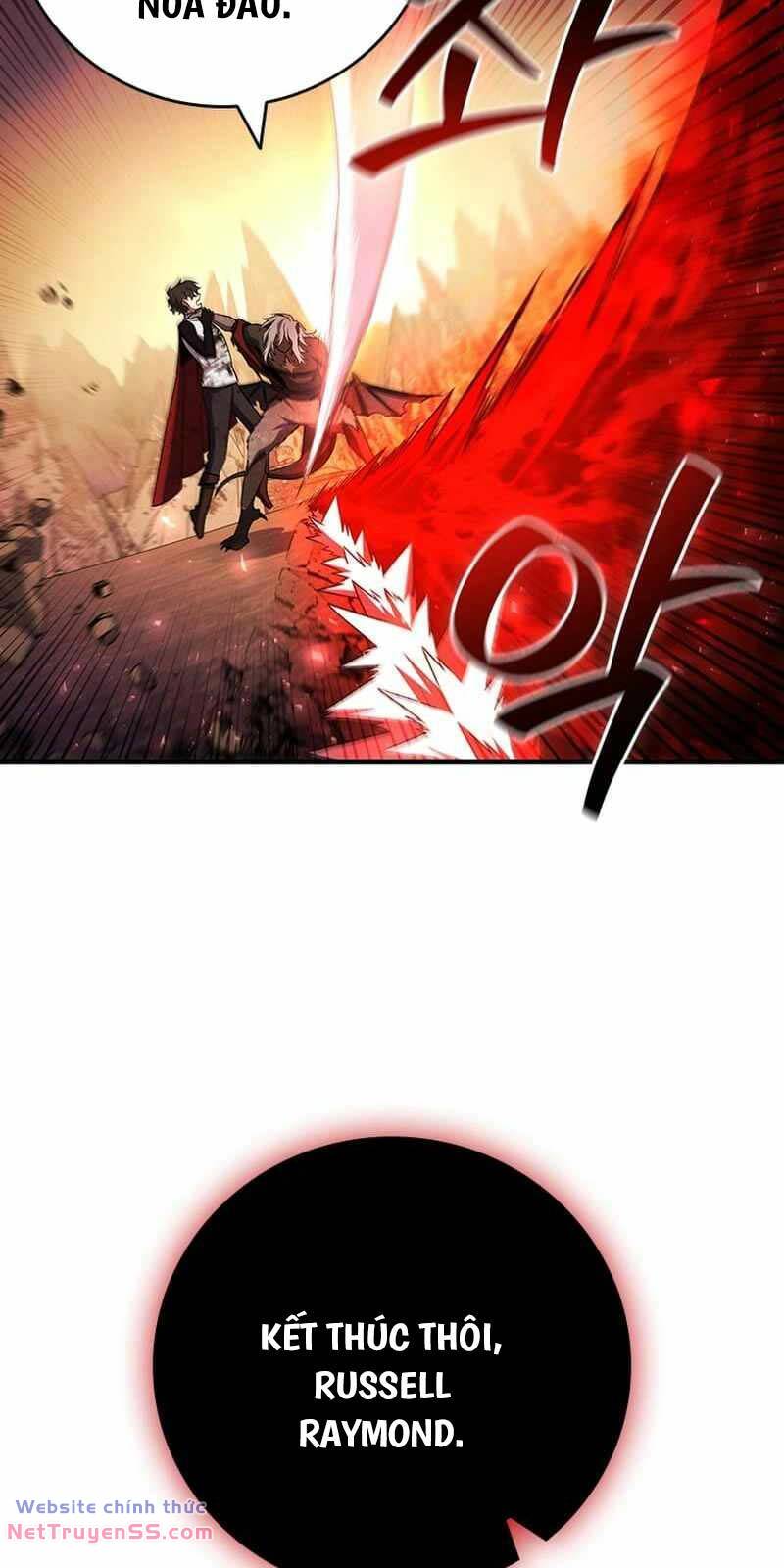 Thực Long Ma Pháp Sư - Chapter 47 - Page 13