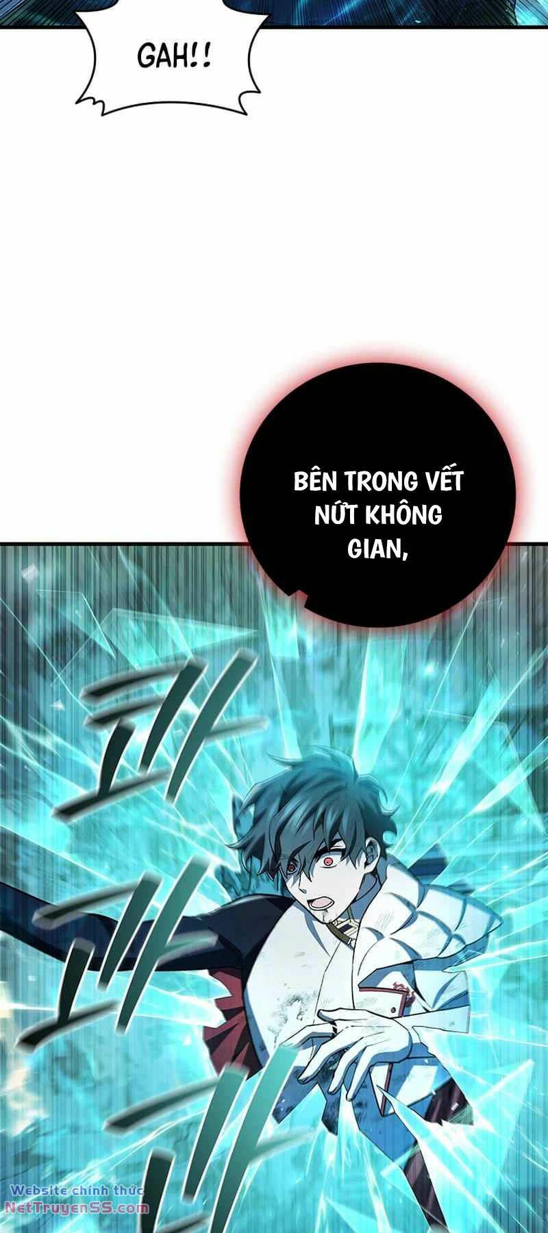 Thực Long Ma Pháp Sư - Chapter 47 - Page 22