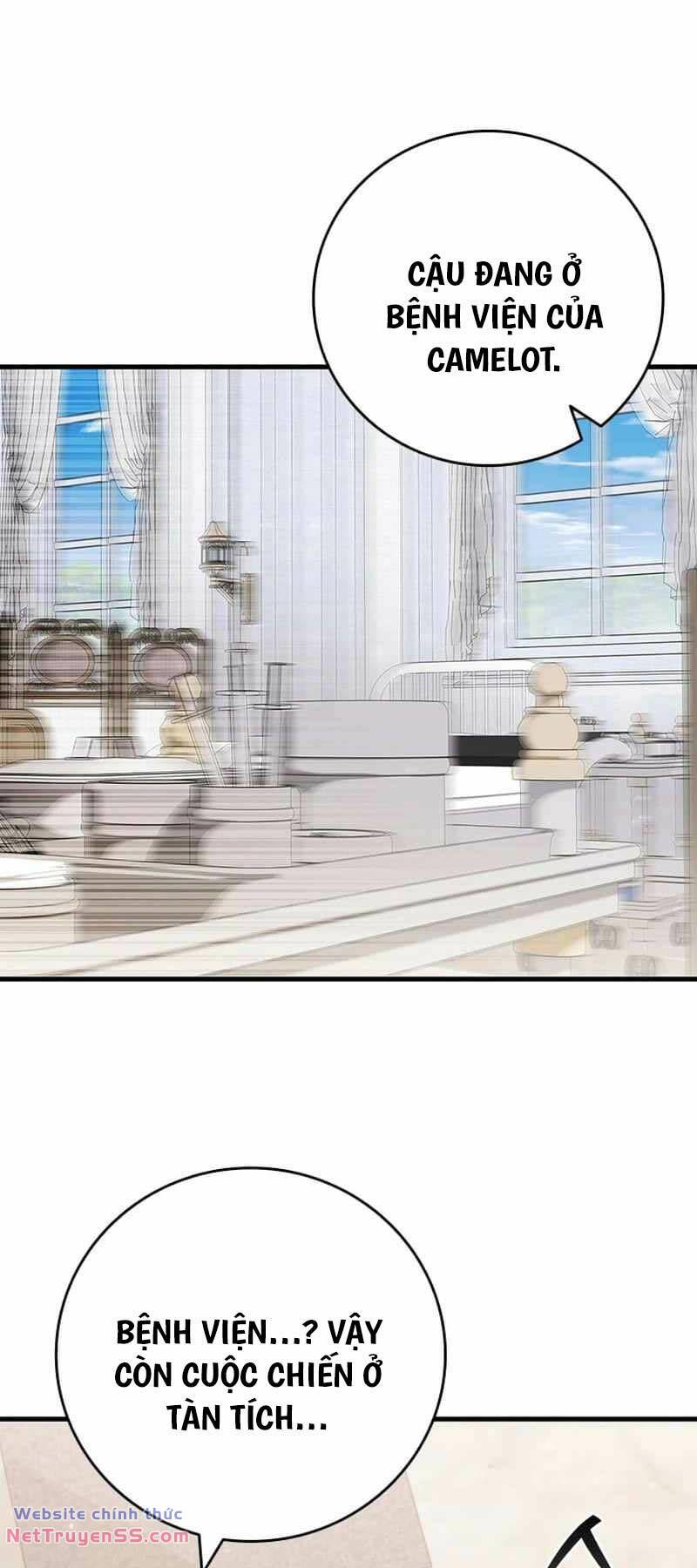 Thực Long Ma Pháp Sư - Chapter 47 - Page 28