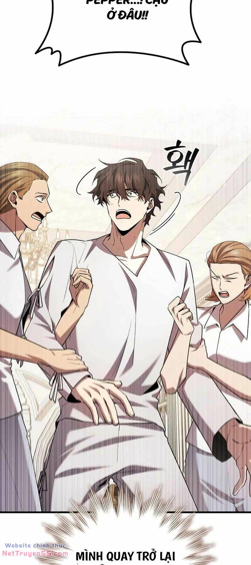 Thực Long Ma Pháp Sư - Chapter 47 - Page 35