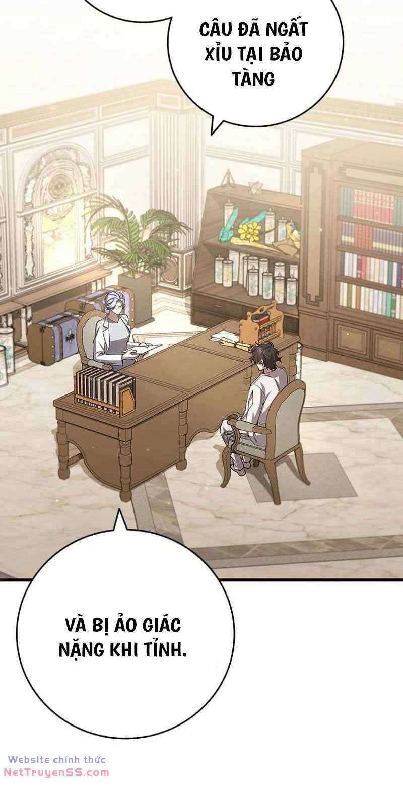 Thực Long Ma Pháp Sư - Chapter 47 - Page 41