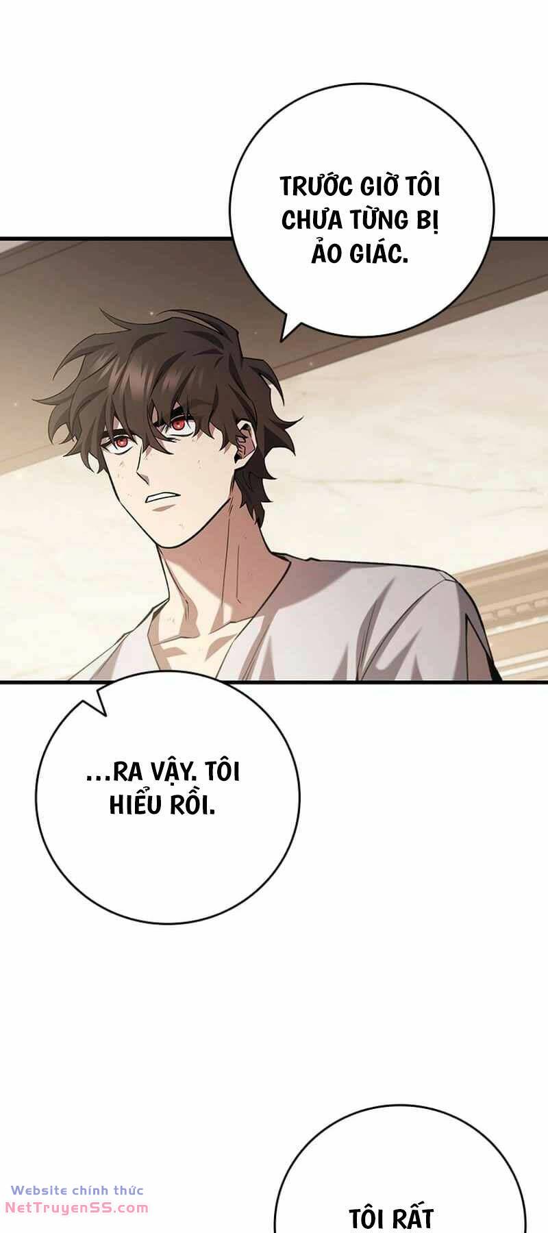 Thực Long Ma Pháp Sư - Chapter 47 - Page 42