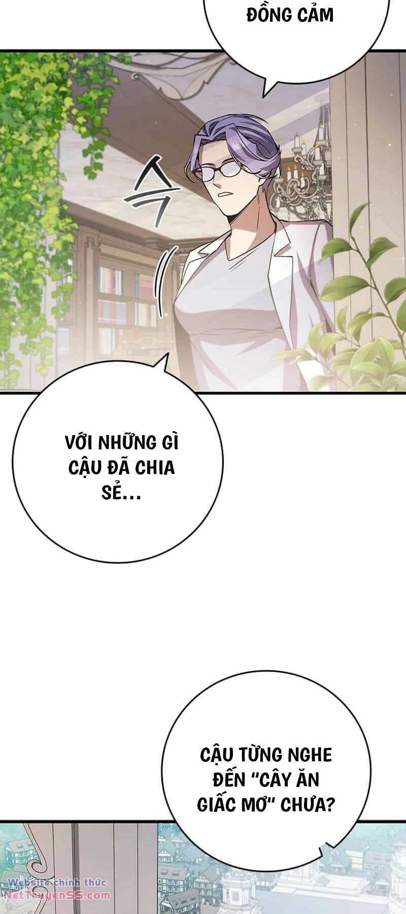 Thực Long Ma Pháp Sư - Chapter 47 - Page 43