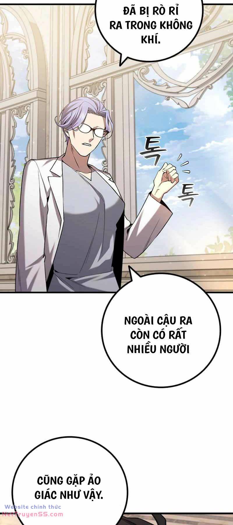 Thực Long Ma Pháp Sư - Chapter 47 - Page 47