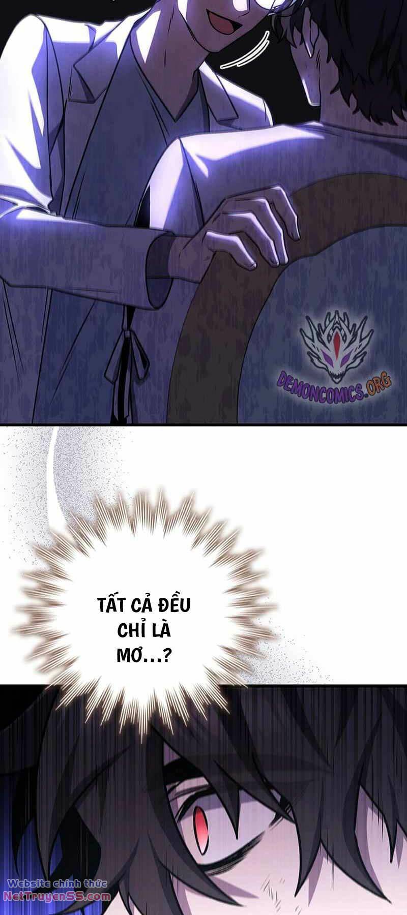 Thực Long Ma Pháp Sư - Chapter 47 - Page 53