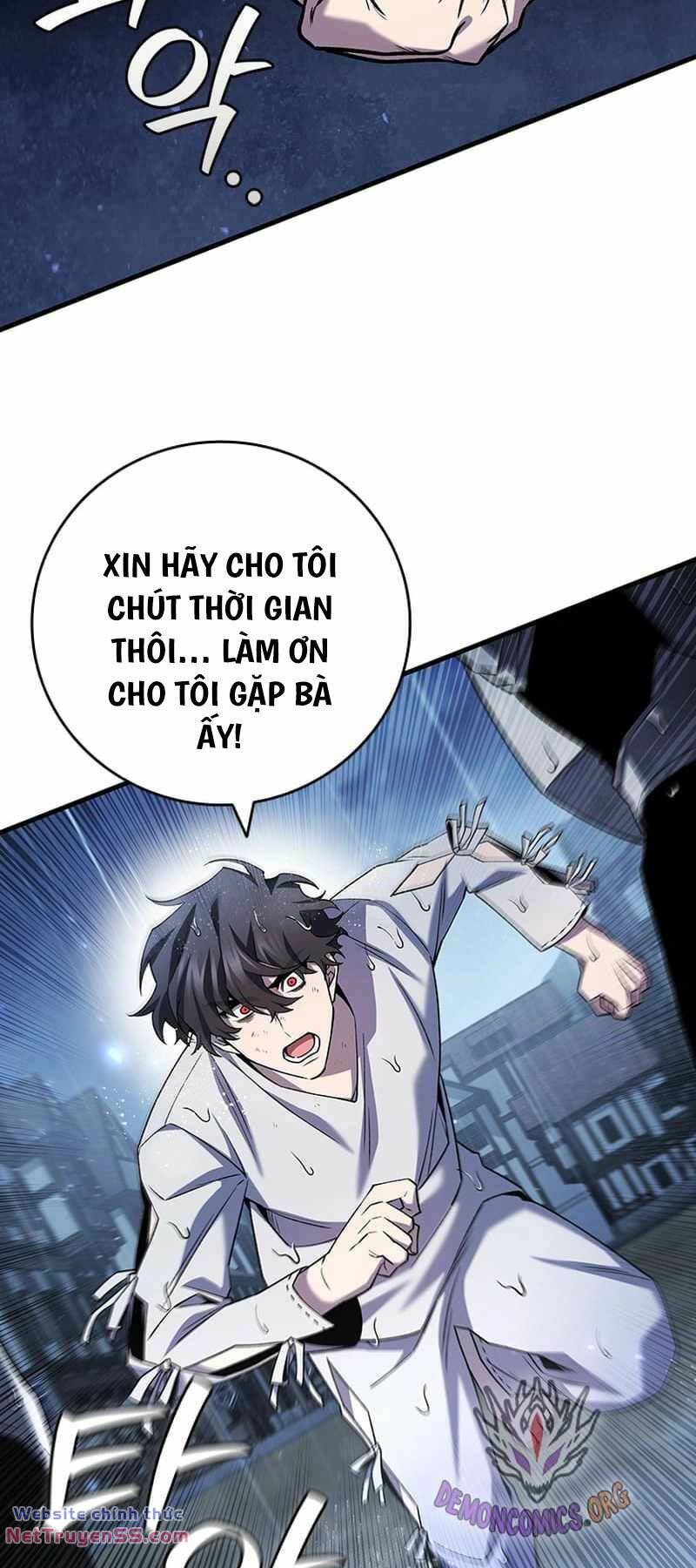 Thực Long Ma Pháp Sư - Chapter 47 - Page 63