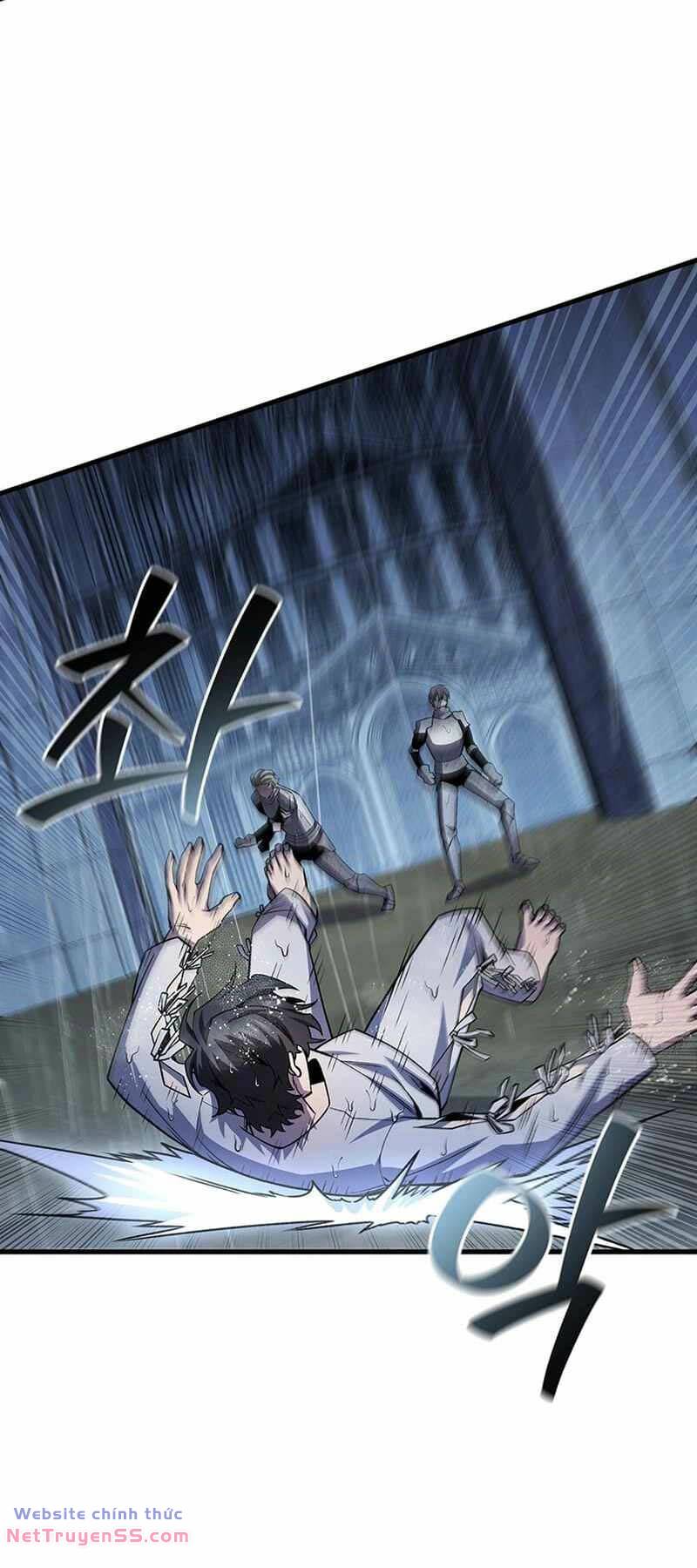 Thực Long Ma Pháp Sư - Chapter 47 - Page 65