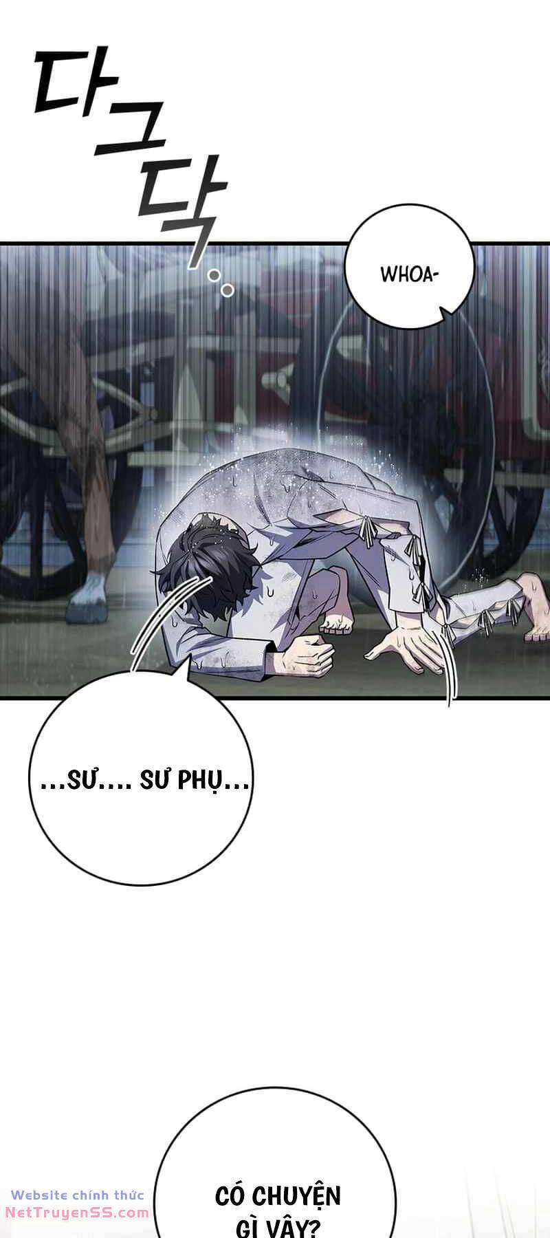 Thực Long Ma Pháp Sư - Chapter 47 - Page 66