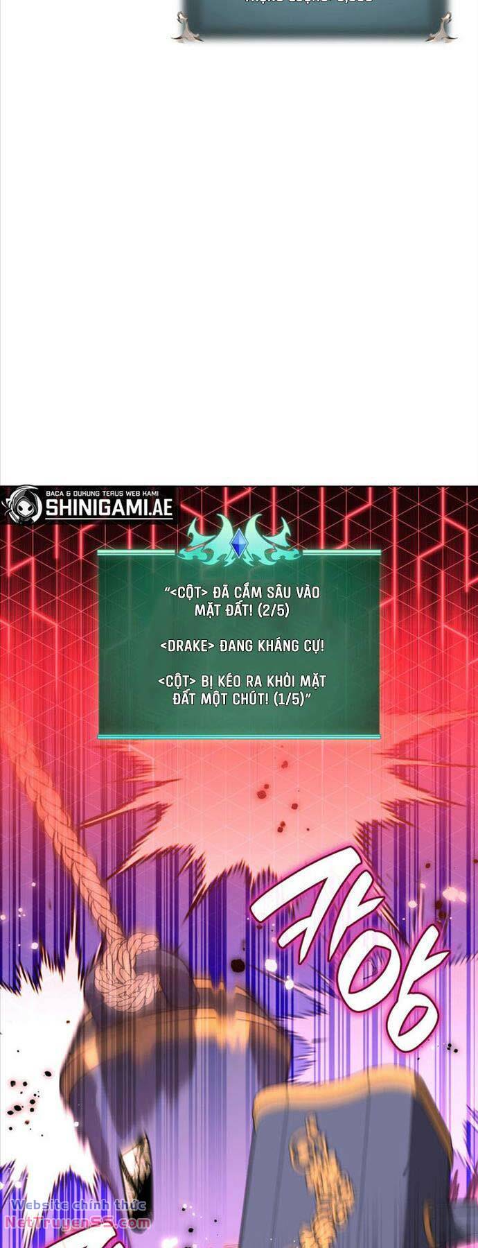 Thợ Rèn Huyền Thoại Chapter 219 - Trang 12