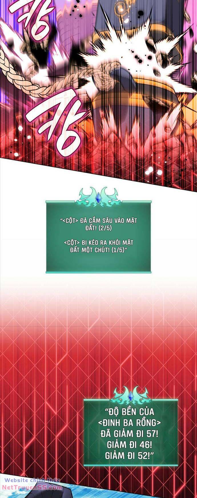 Thợ Rèn Huyền Thoại Chapter 219 - Trang 13