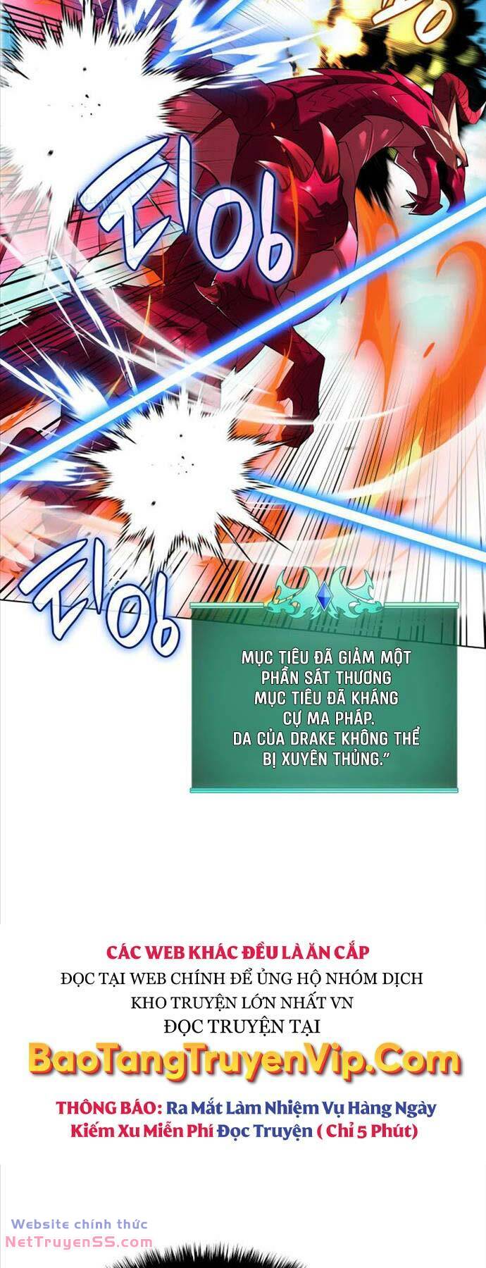 Thợ Rèn Huyền Thoại Chapter 219 - Trang 18