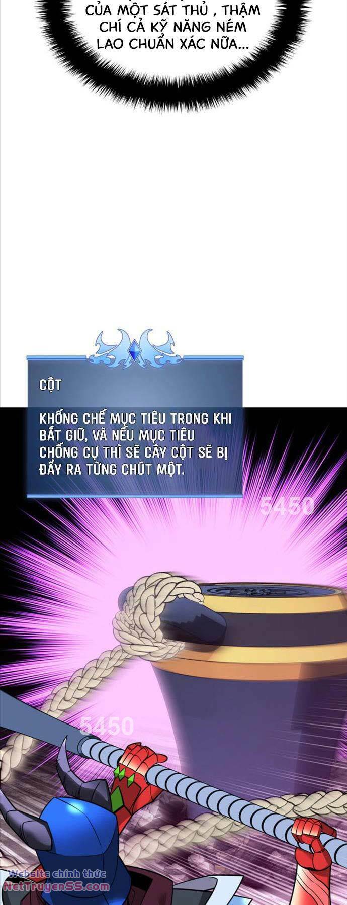 Thợ Rèn Huyền Thoại Chapter 219 - Trang 1