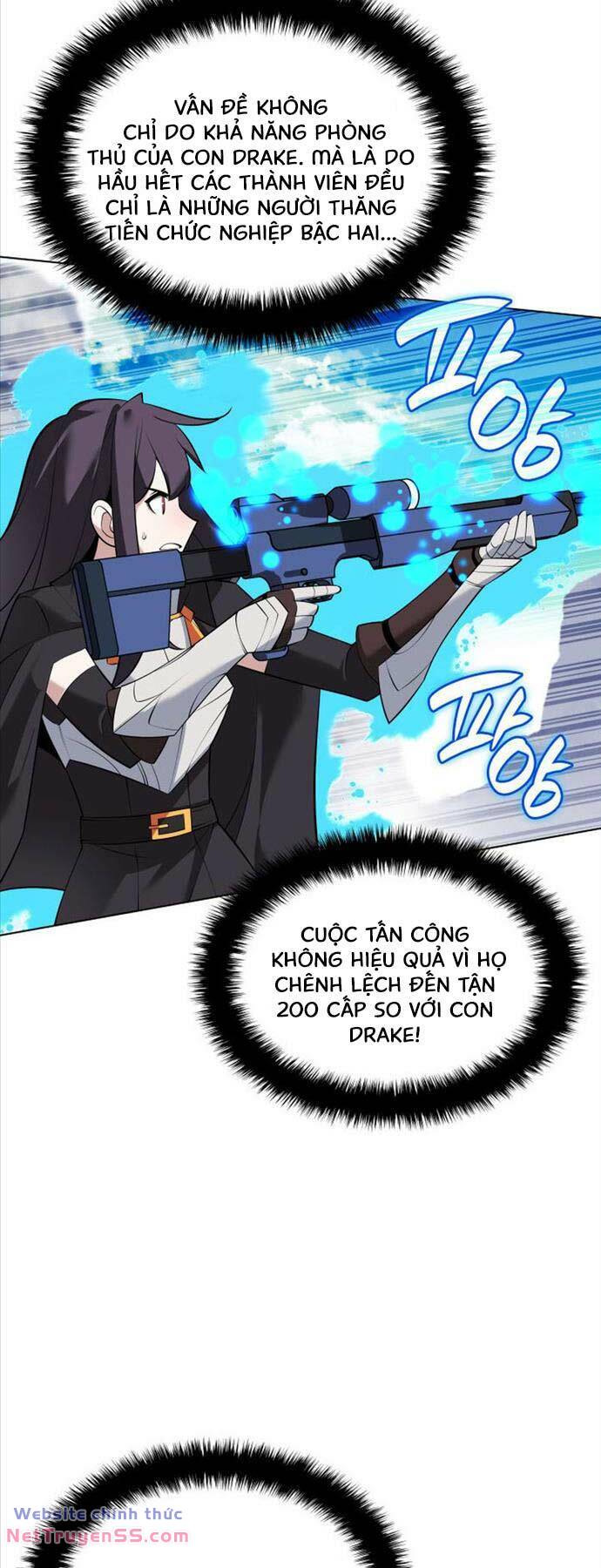 Thợ Rèn Huyền Thoại Chapter 219 - Trang 19