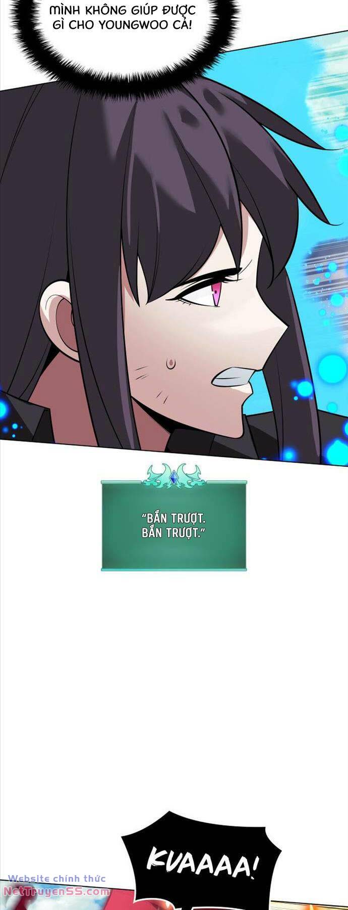 Thợ Rèn Huyền Thoại Chapter 219 - Trang 20