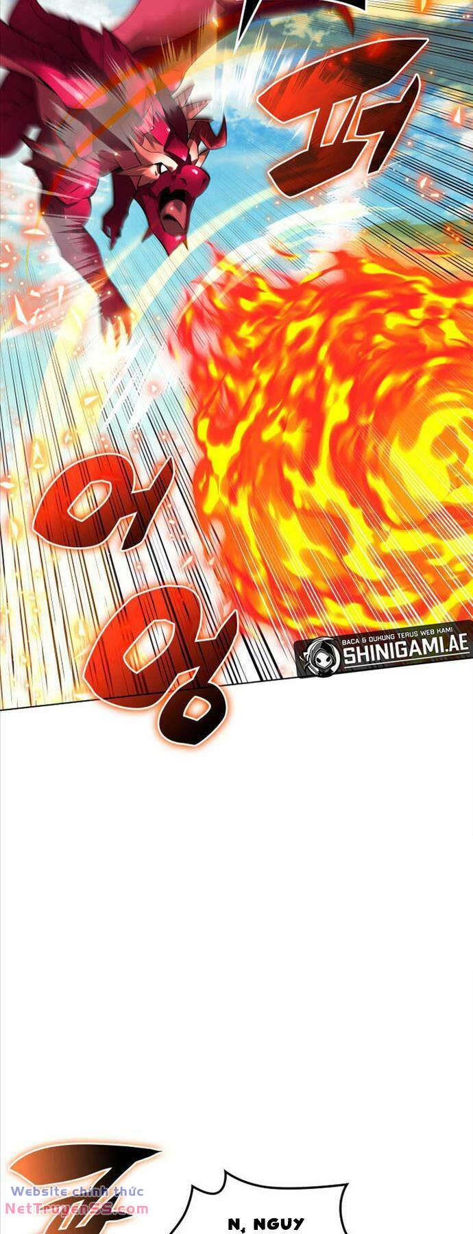 Thợ Rèn Huyền Thoại Chapter 219 - Trang 21