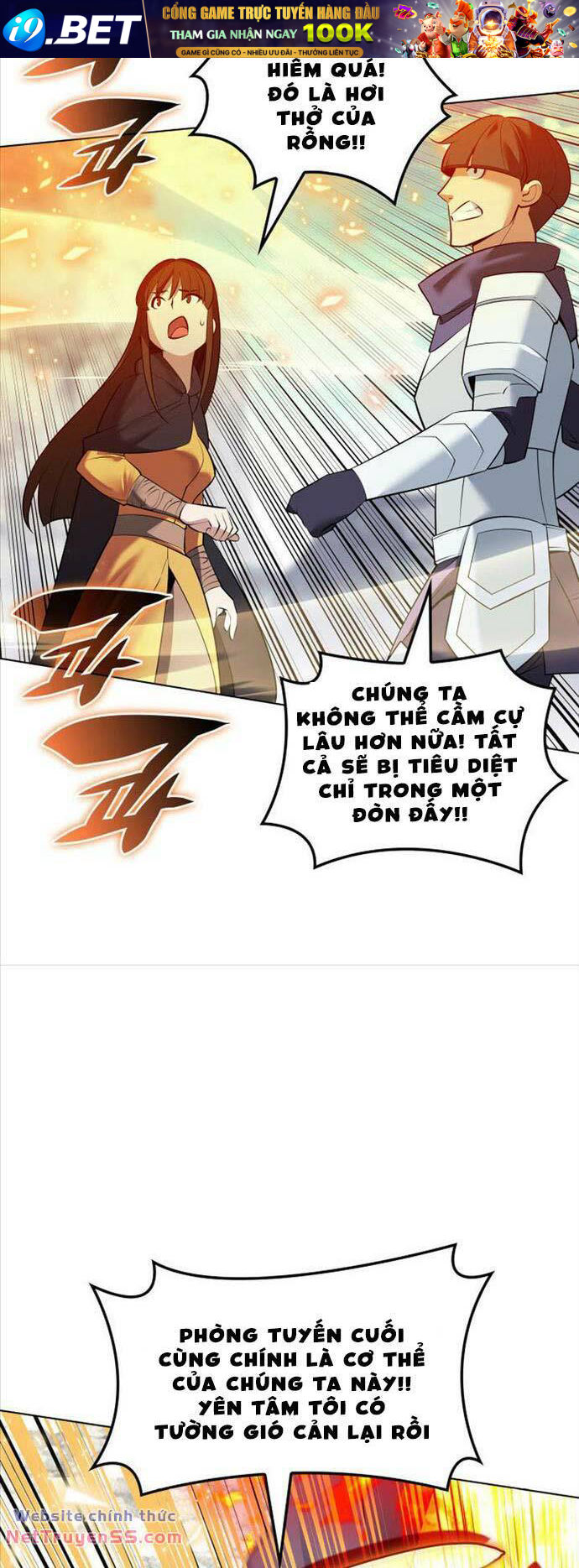 Thợ Rèn Huyền Thoại Chapter 219 - Trang 22