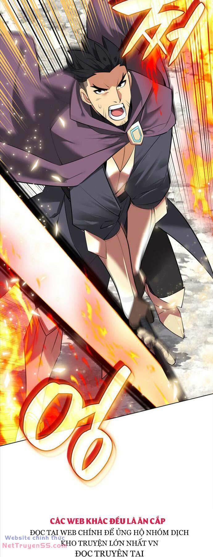 Thợ Rèn Huyền Thoại Chapter 219 - Trang 23