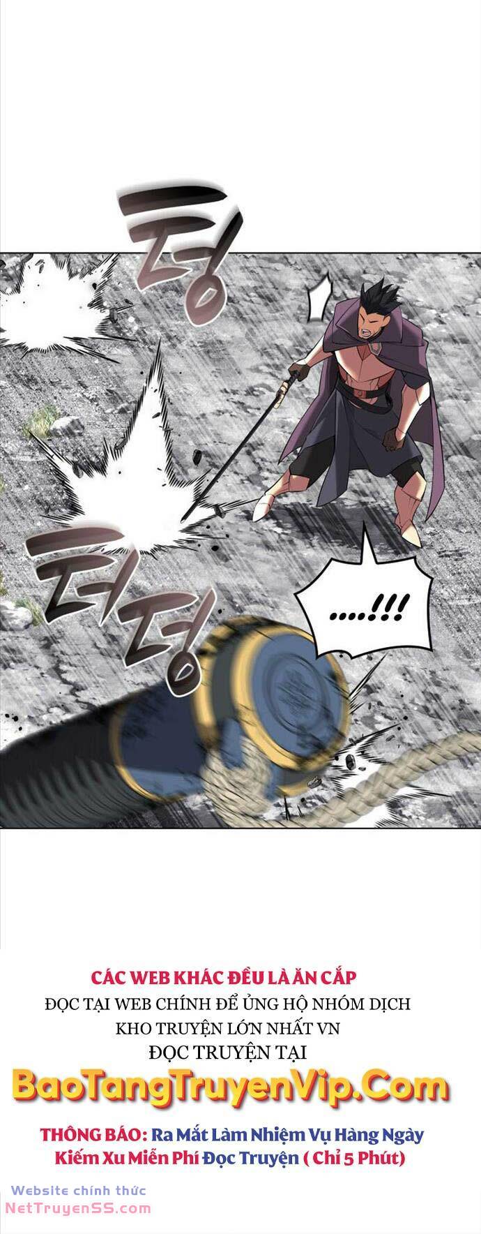 Thợ Rèn Huyền Thoại Chapter 219 - Trang 26