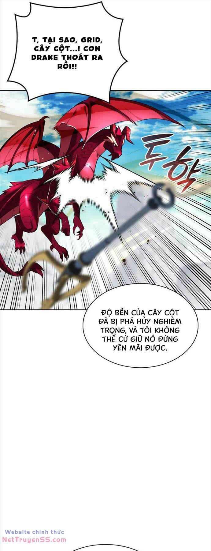 Thợ Rèn Huyền Thoại Chapter 219 - Trang 27