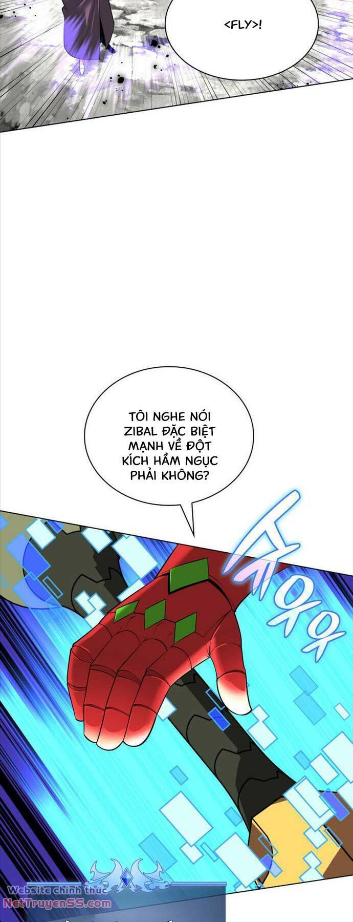 Thợ Rèn Huyền Thoại Chapter 219 - Trang 32