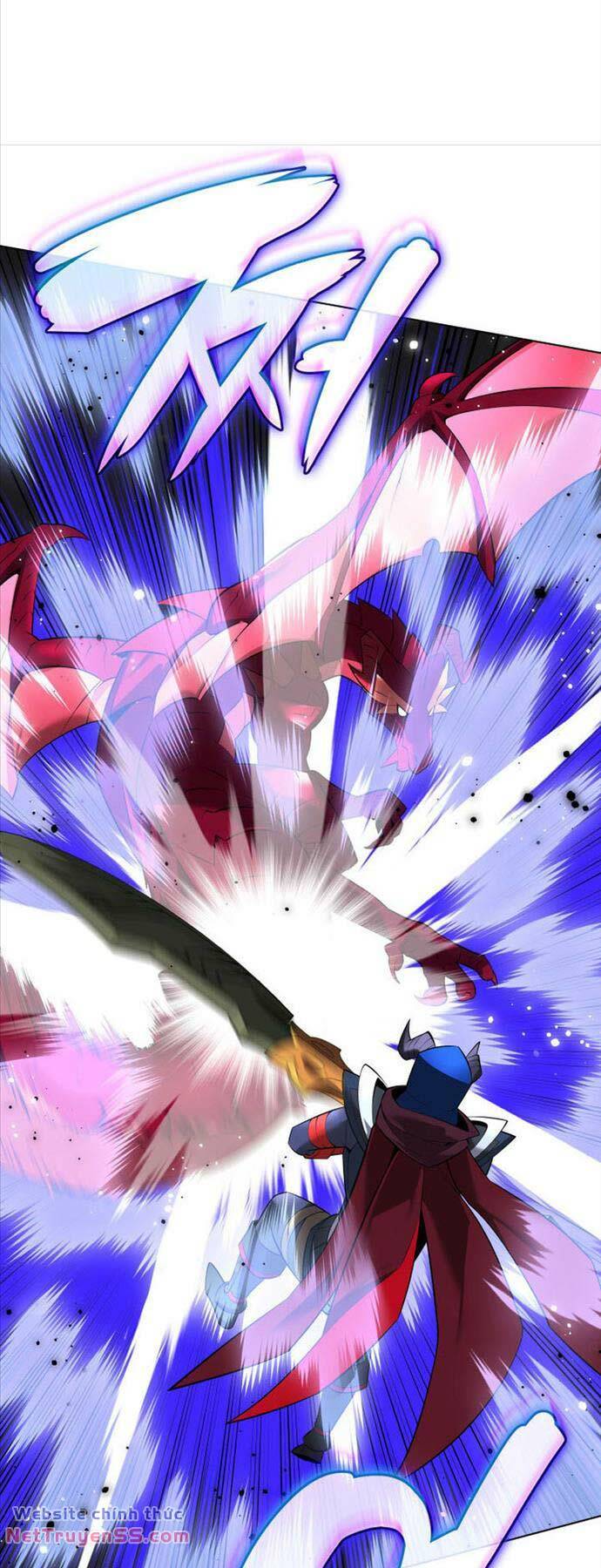 Thợ Rèn Huyền Thoại Chapter 219 - Trang 35