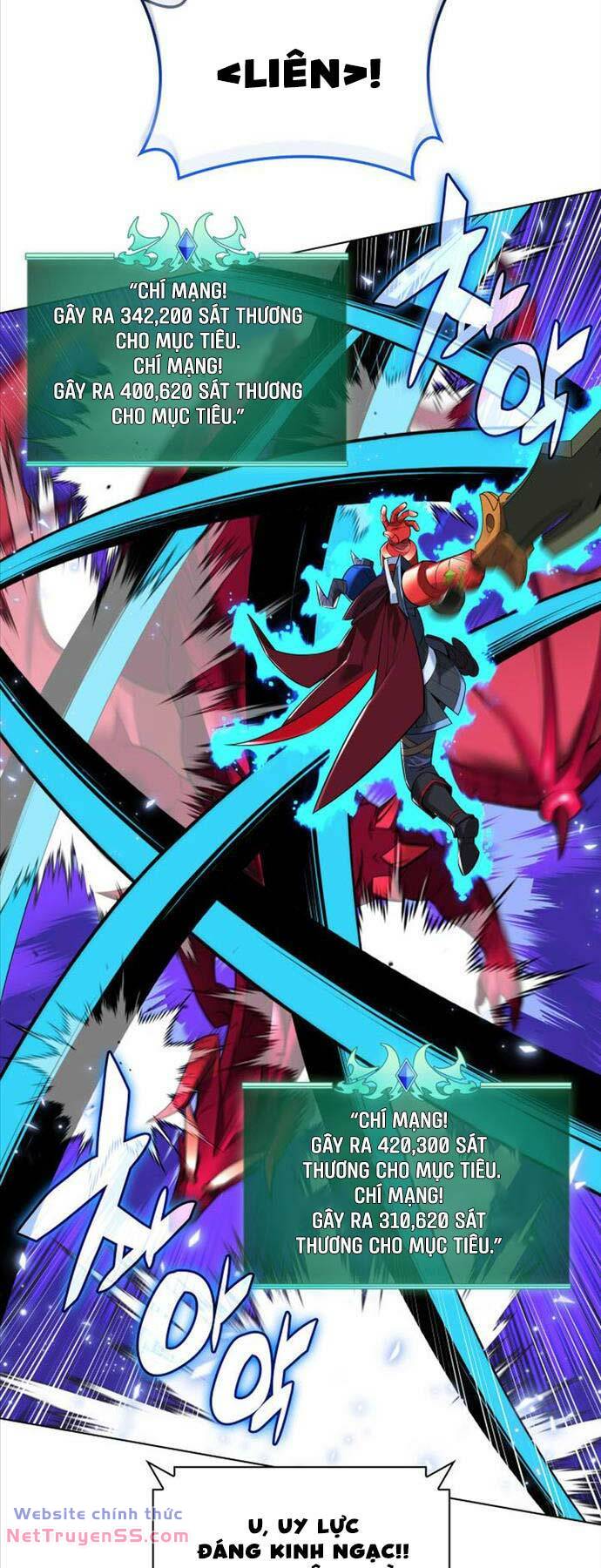Thợ Rèn Huyền Thoại Chapter 219 - Trang 41