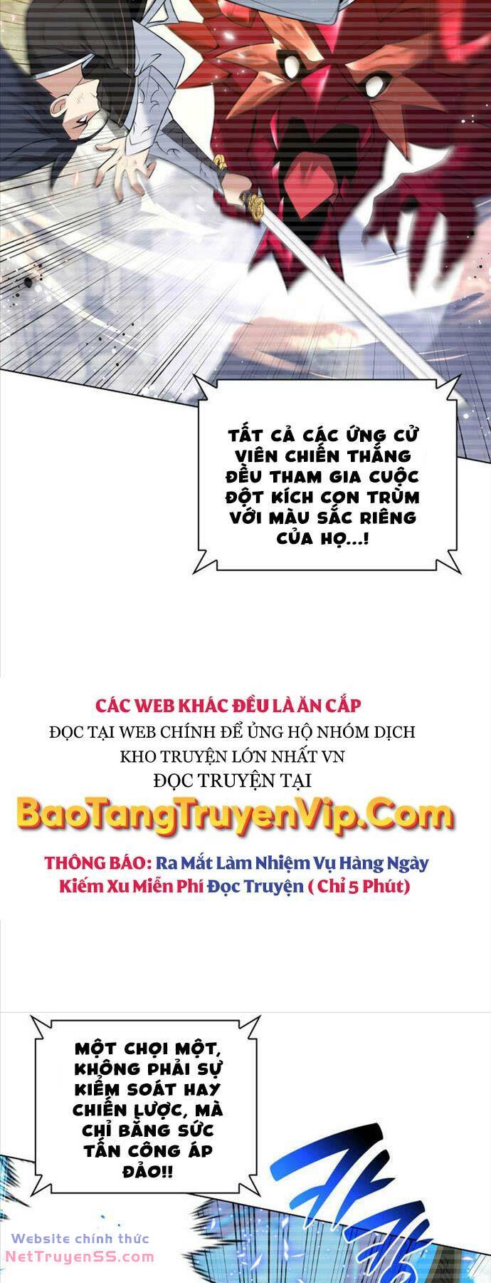 Thợ Rèn Huyền Thoại Chapter 219 - Trang 44